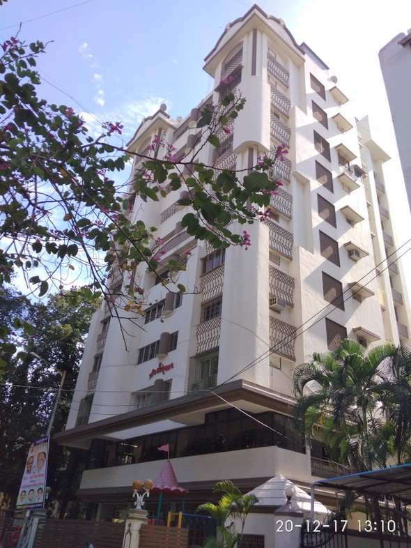 Main - Aashiyana, Bandra West